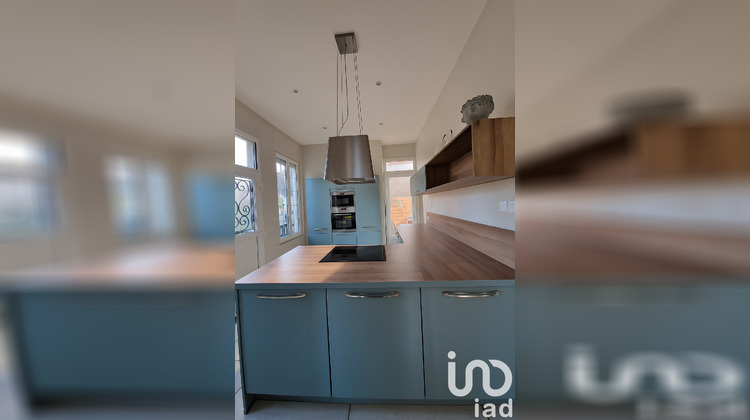 Ma-Cabane - Vente Maison Sotteville-Lès-Rouen, 172 m²