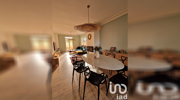 Ma-Cabane - Vente Maison Sotteville-Lès-Rouen, 172 m²