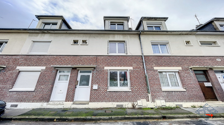 Ma-Cabane - Vente Maison Sotteville-lès-Rouen, 74 m²