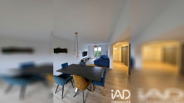 Ma-Cabane - Vente Maison Sotteville-Lès-Rouen, 90 m²