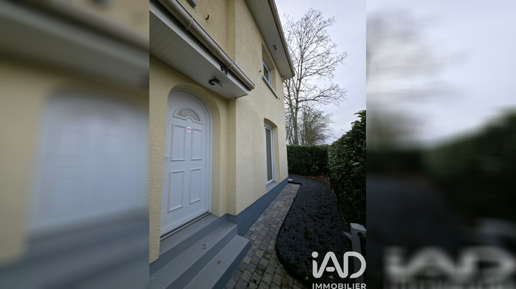 Ma-Cabane - Vente Maison Sotteville-Lès-Rouen, 90 m²