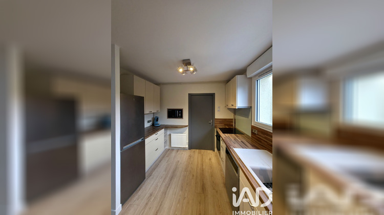 Ma-Cabane - Vente Maison Sotteville-Lès-Rouen, 90 m²