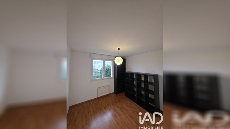 Ma-Cabane - Vente Maison Sotteville-Lès-Rouen, 90 m²