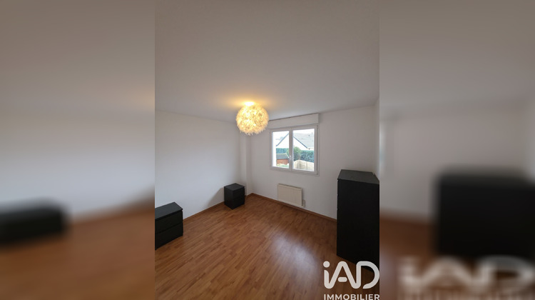 Ma-Cabane - Vente Maison Sotteville-Lès-Rouen, 90 m²