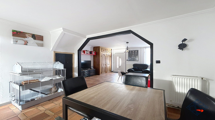 Ma-Cabane - Vente Maison Sotteville-lès-Rouen, 96 m²