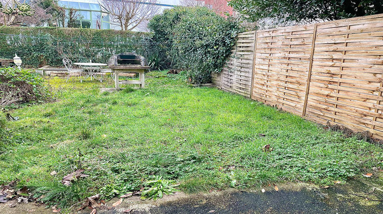 Ma-Cabane - Vente Maison SOTTEVILLE-LES-ROUEN, 40 m²