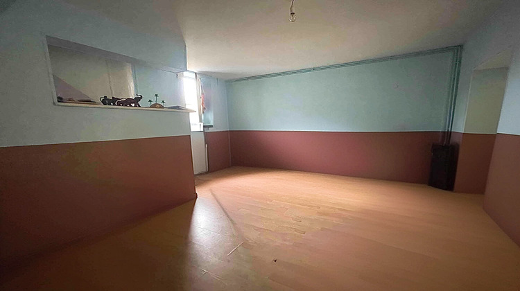 Ma-Cabane - Vente Maison SOTTEVILLE-LES-ROUEN, 40 m²