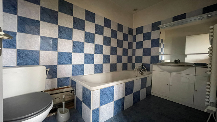 Ma-Cabane - Vente Maison SOTTEVILLE-LES-ROUEN, 40 m²