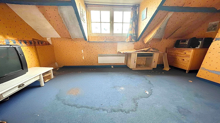 Ma-Cabane - Vente Maison SOTTEVILLE-LES-ROUEN, 40 m²