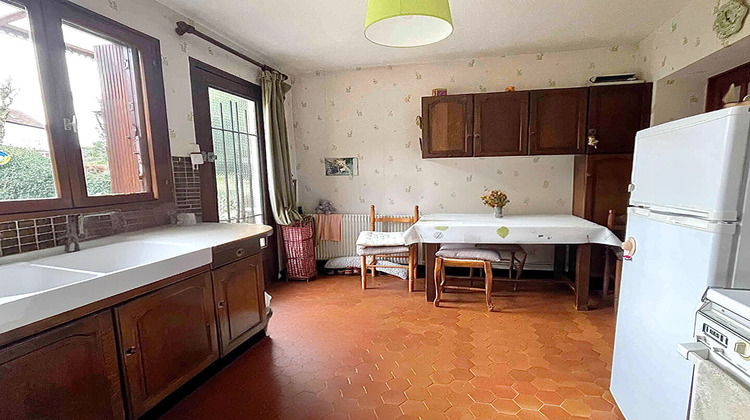 Ma-Cabane - Vente Maison SOTTEVILLE-LES-ROUEN, 54 m²
