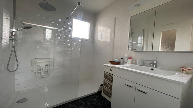 Ma-Cabane - Vente Maison SOTTEVILLE-LES-ROUEN, 54 m²