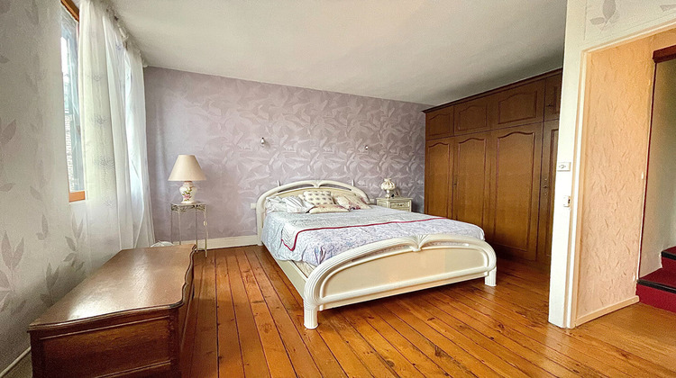 Ma-Cabane - Vente Maison SOTTEVILLE-LES-ROUEN, 54 m²