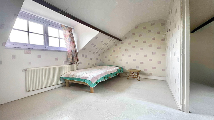 Ma-Cabane - Vente Maison SOTTEVILLE-LES-ROUEN, 54 m²