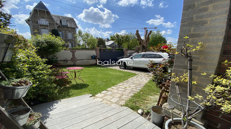 Ma-Cabane - Vente Maison Sotteville-lès-Rouen, 164 m²