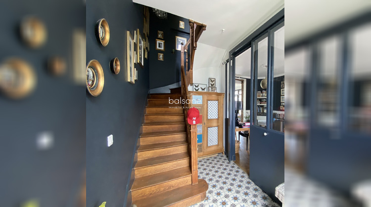 Ma-Cabane - Vente Maison Sotteville-lès-Rouen, 164 m²