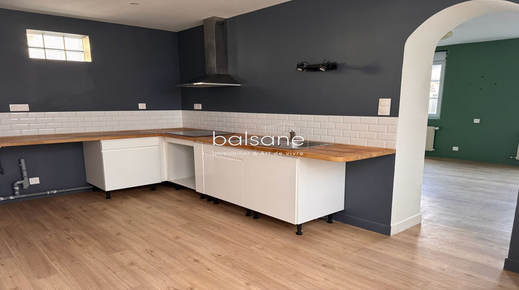 Ma-Cabane - Vente Maison Sotteville-lès-Rouen, 60 m²