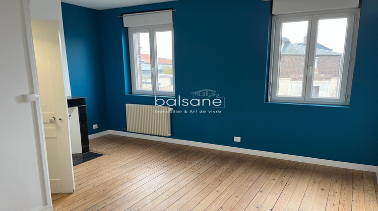 Ma-Cabane - Vente Maison Sotteville-lès-Rouen, 60 m²