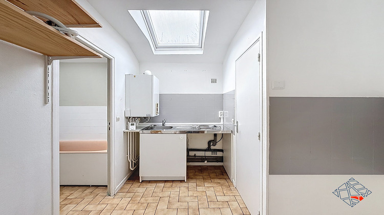 Ma-Cabane - Vente Maison Sotteville-lès-Rouen, 48 m²