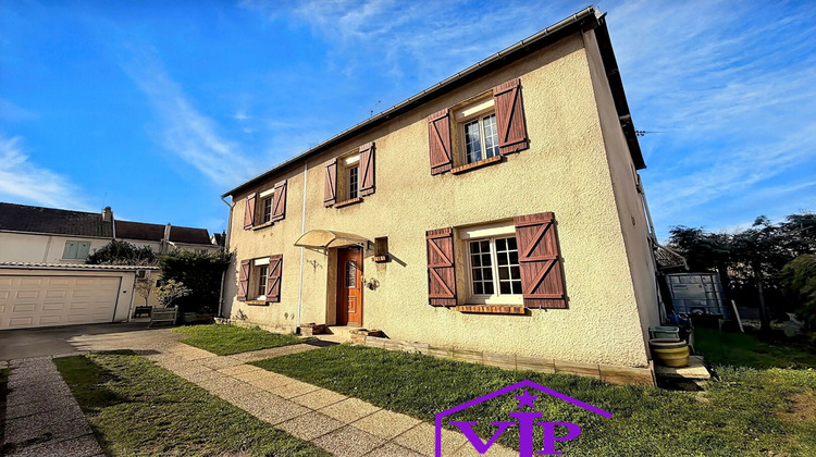 Ma-Cabane - Vente Maison SOTTEVILLE-LES-ROUEN, 145 m²