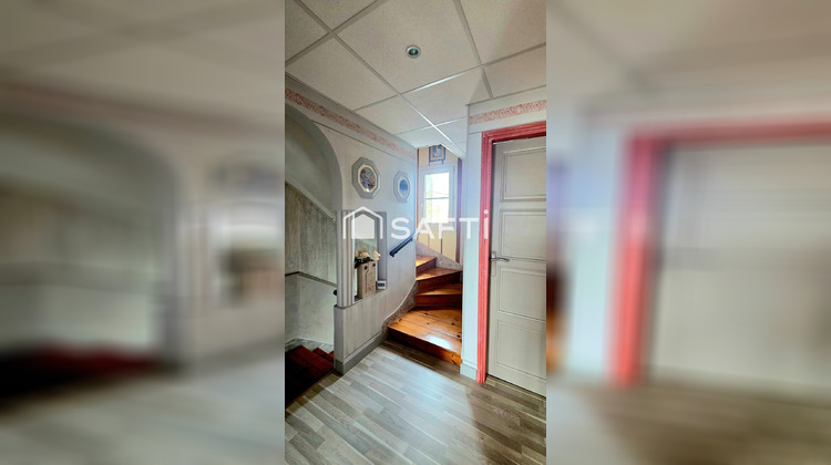 Ma-Cabane - Vente Maison Sotteville-Lès-Rouen, 132 m²