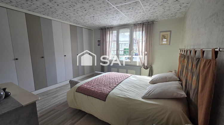 Ma-Cabane - Vente Maison Sotteville-Lès-Rouen, 132 m²