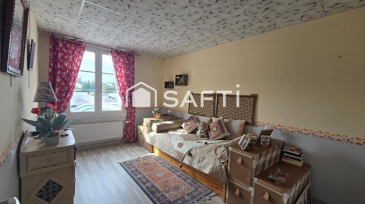 Ma-Cabane - Vente Maison Sotteville-Lès-Rouen, 132 m²