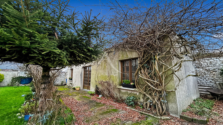 Ma-Cabane - Vente Maison SOTTEVILLE-LES-ROUEN, 108 m²
