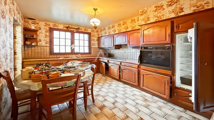 Ma-Cabane - Vente Maison SOTTEVILLE-LES-ROUEN, 108 m²