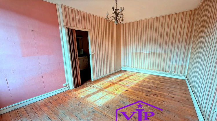 Ma-Cabane - Vente Maison SOTTEVILLE-LES-ROUEN, 45 m²