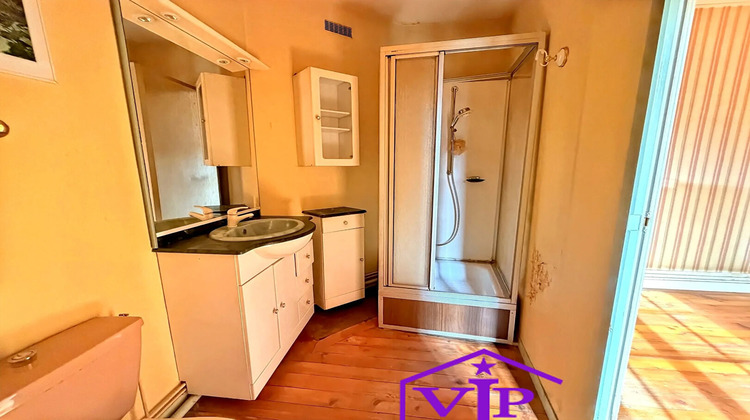 Ma-Cabane - Vente Maison SOTTEVILLE-LES-ROUEN, 45 m²