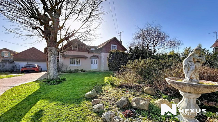 Ma-Cabane - Vente Maison Sotteville-lès-Rouen, 156 m²