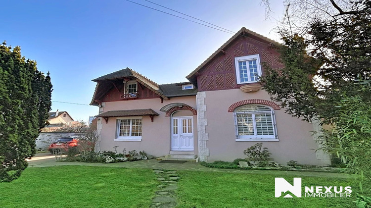 Ma-Cabane - Vente Maison Sotteville-lès-Rouen, 156 m²