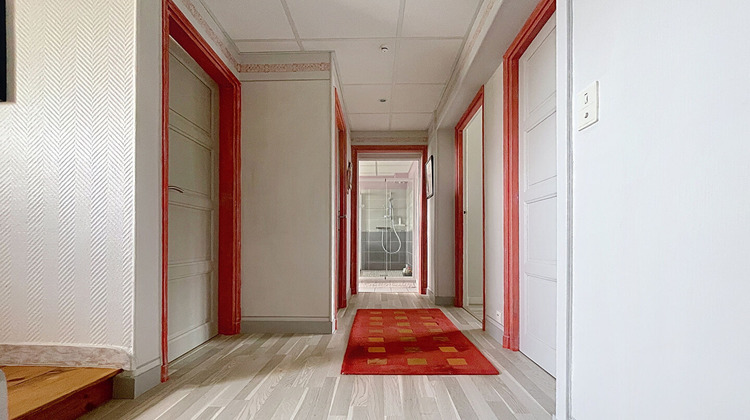 Ma-Cabane - Vente Maison SOTTEVILLE-LES-ROUEN, 132 m²