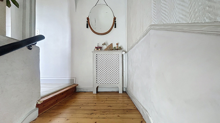 Ma-Cabane - Vente Maison SOTTEVILLE-LES-ROUEN, 132 m²