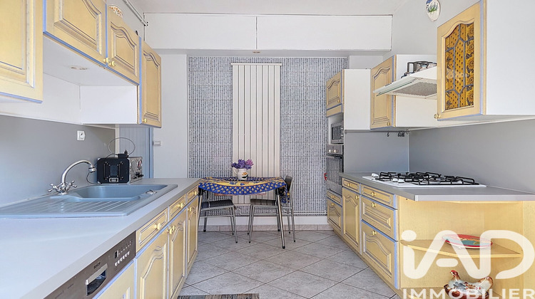 Ma-Cabane - Vente Maison Sotteville-Lès-Rouen, 104 m²