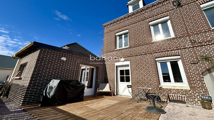 Ma-Cabane - Vente Maison Sotteville-lès-Rouen, 55 m²