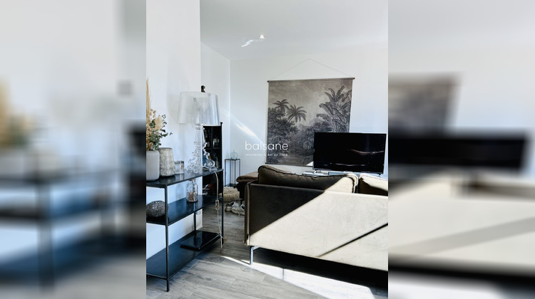 Ma-Cabane - Vente Maison Sotteville-lès-Rouen, 55 m²