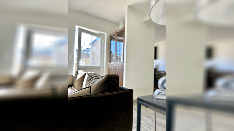 Ma-Cabane - Vente Maison Sotteville-lès-Rouen, 55 m²