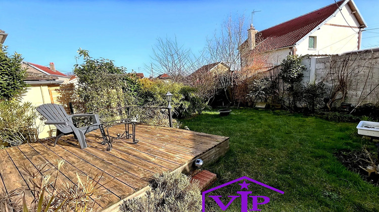 Ma-Cabane - Vente Maison SOTTEVILLE-LES-ROUEN, 56 m²