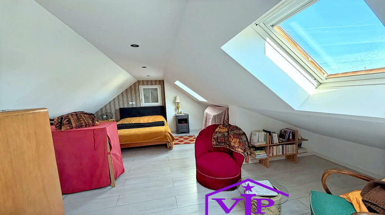 Ma-Cabane - Vente Maison SOTTEVILLE-LES-ROUEN, 56 m²