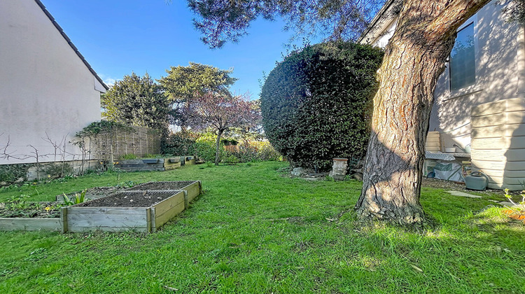 Ma-Cabane - Vente Maison SOTTEVILLE-LES-ROUEN, 149 m²