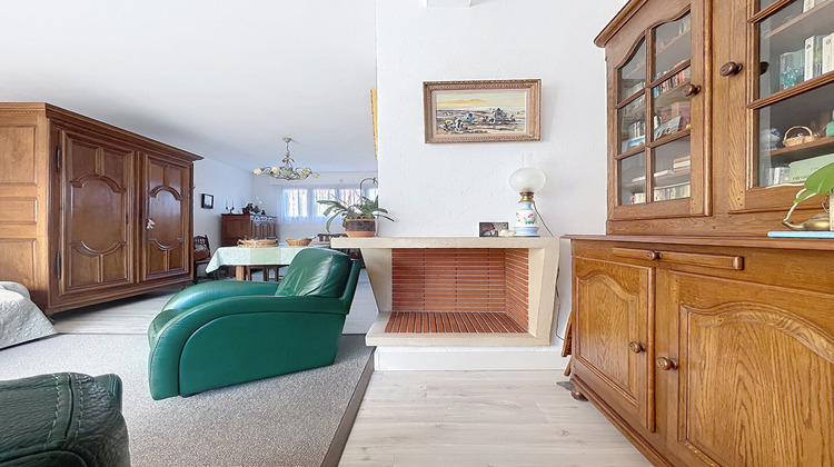 Ma-Cabane - Vente Maison SOTTEVILLE-LES-ROUEN, 149 m²