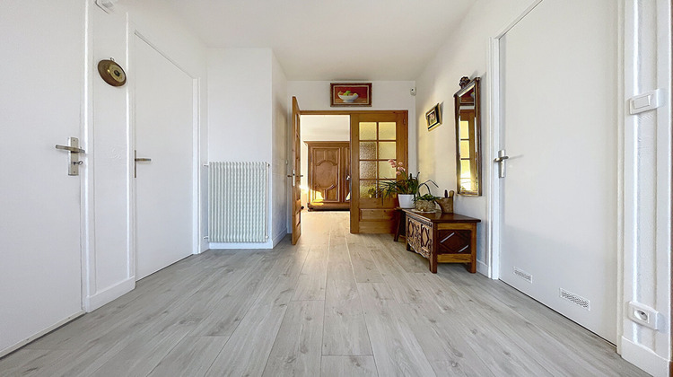 Ma-Cabane - Vente Maison SOTTEVILLE-LES-ROUEN, 149 m²