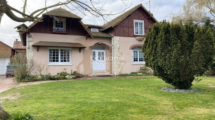 Ma-Cabane - Vente Maison Sotteville-lès-Rouen, 156 m²