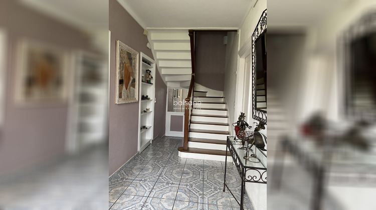 Ma-Cabane - Vente Maison Sotteville-lès-Rouen, 156 m²