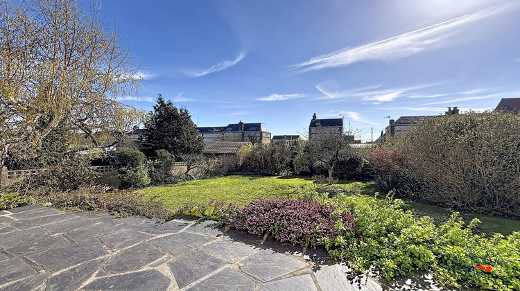 Ma-Cabane - Vente Maison Sotteville-lès-Rouen, 115 m²