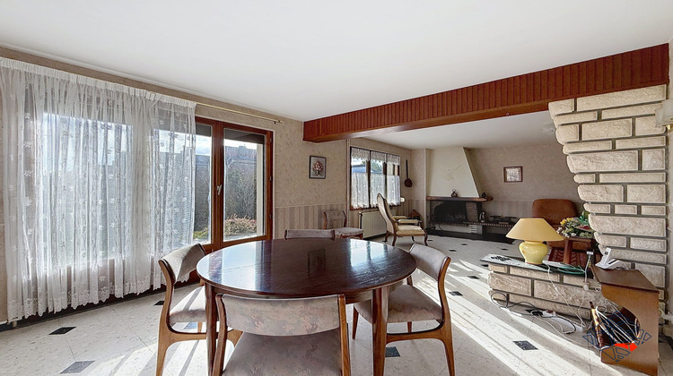 Ma-Cabane - Vente Maison Sotteville-lès-Rouen, 115 m²