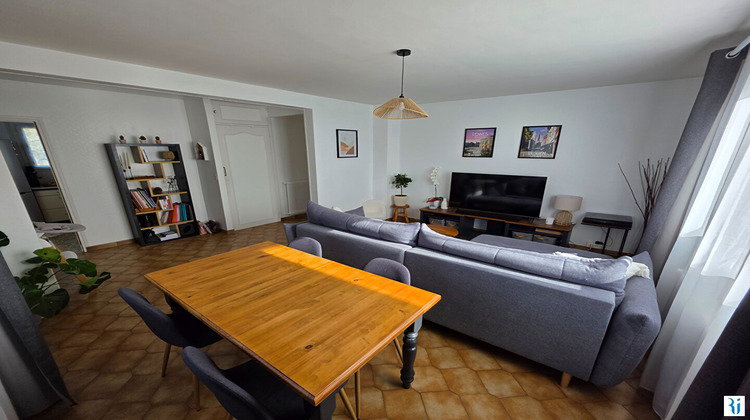 Ma-Cabane - Vente Maison SOTTEVILLE-LES-ROUEN, 140 m²