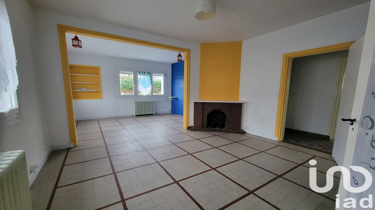 Ma-Cabane - Vente Maison Sotteville-Lès-Rouen, 120 m²