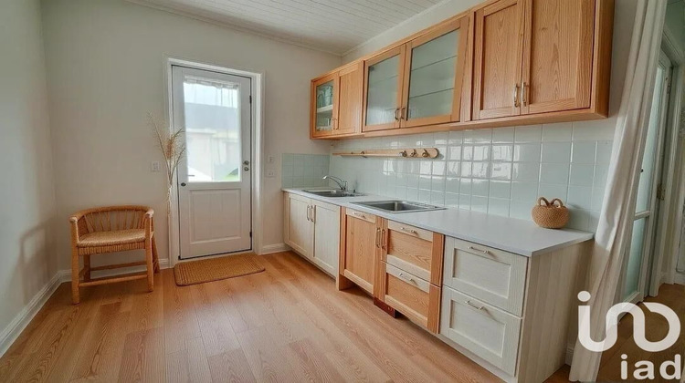 Ma-Cabane - Vente Maison Sotteville-Lès-Rouen, 120 m²